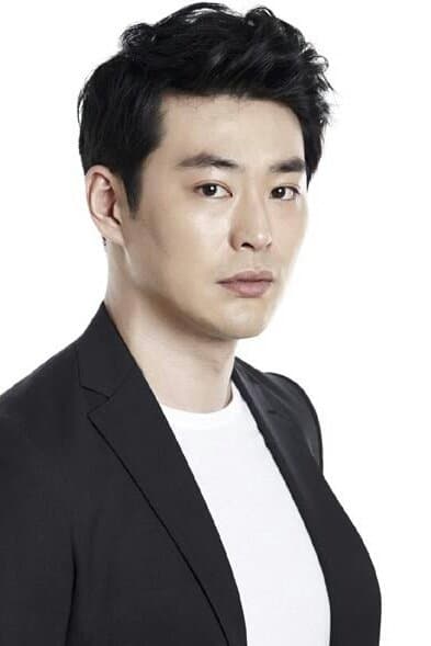 Jeong Jae-heon profile