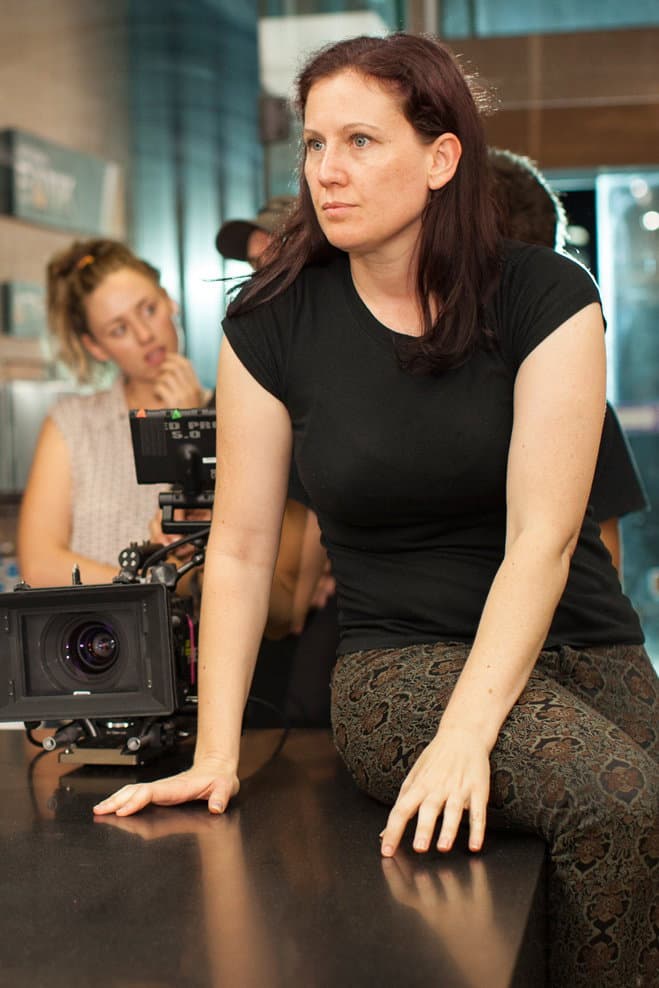 Velinda Wardell profile