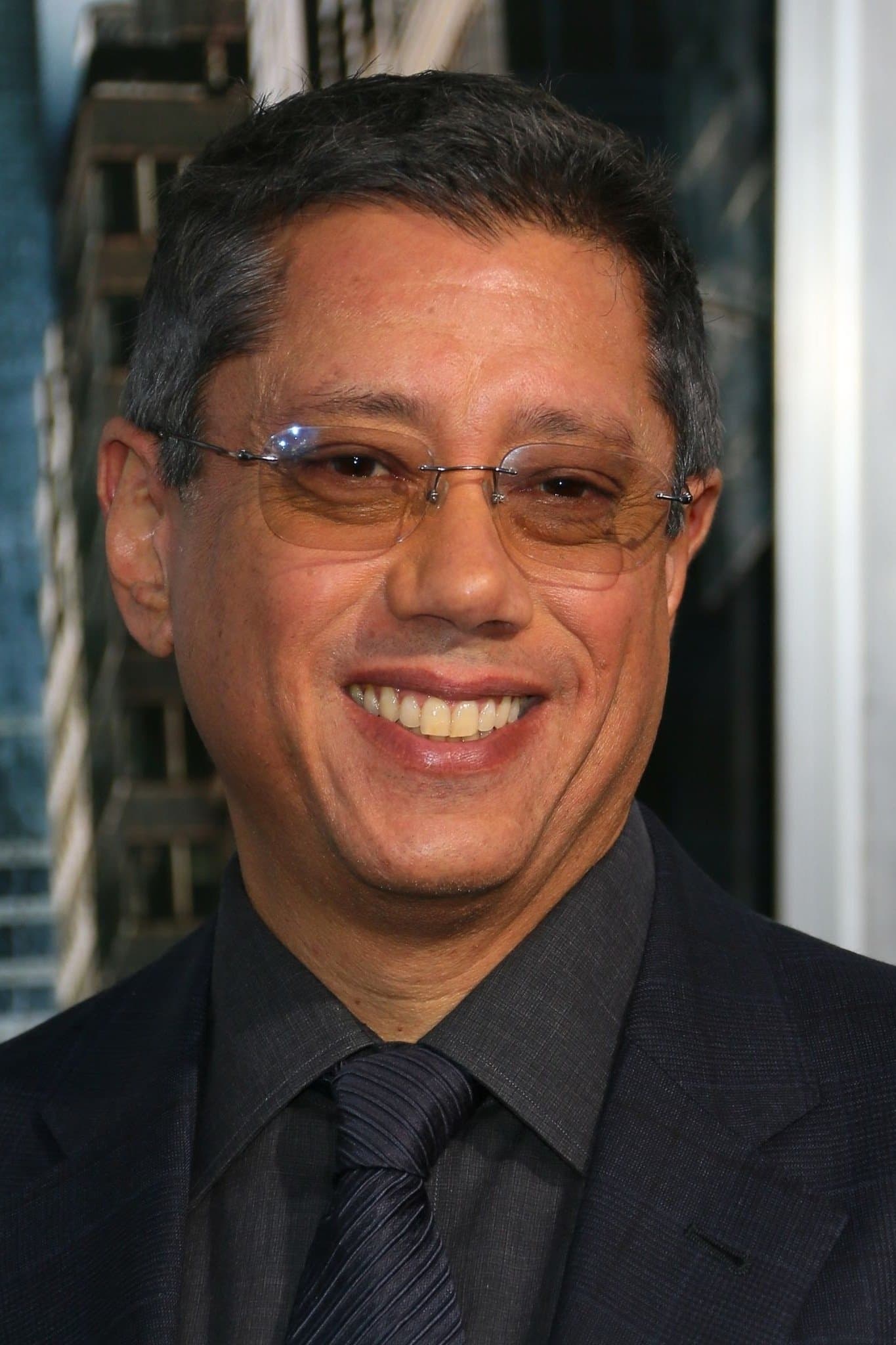 Dean Devlin profile