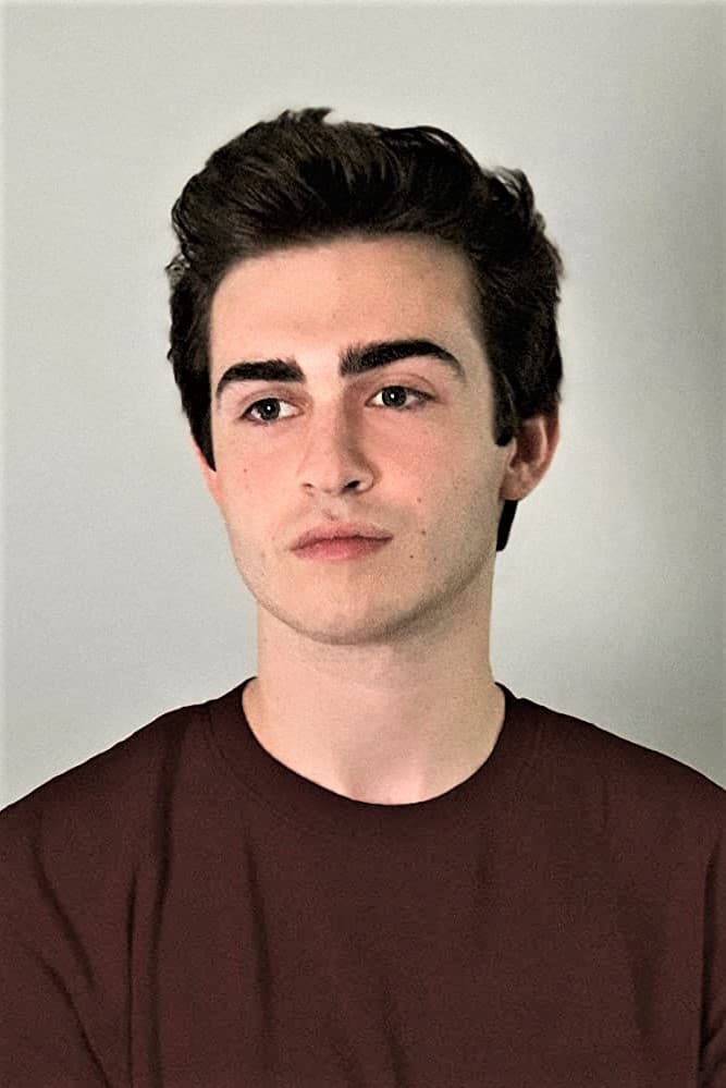 Cooper Stone profile