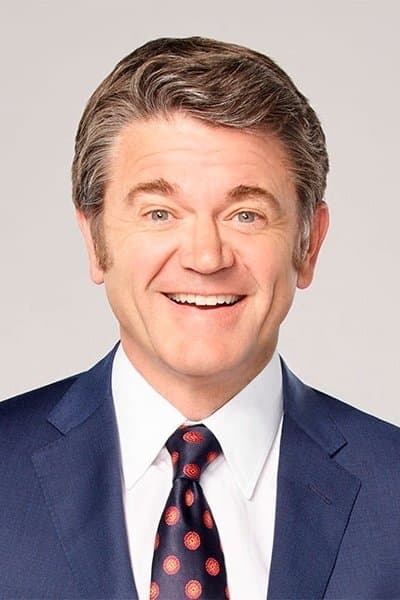 John Michael Higgins profile