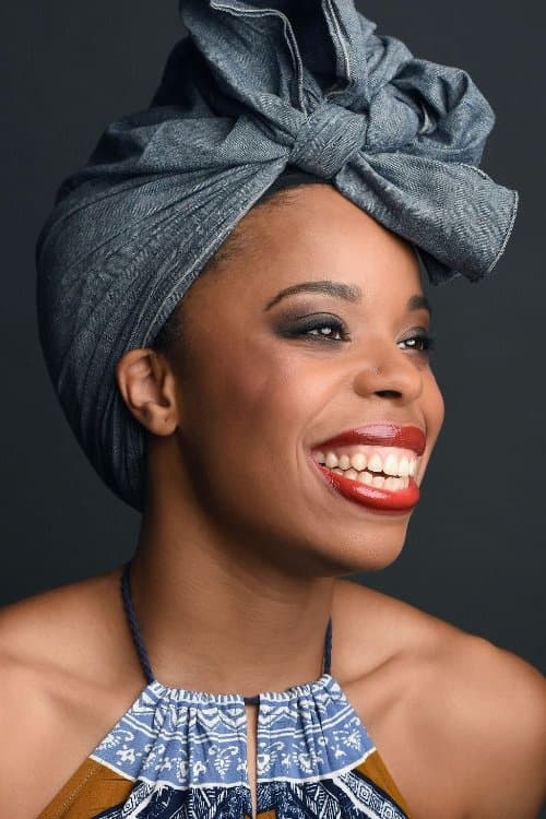 Tiffany Denise Hobbs profile