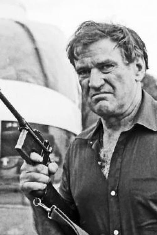 Ray Marshall profile