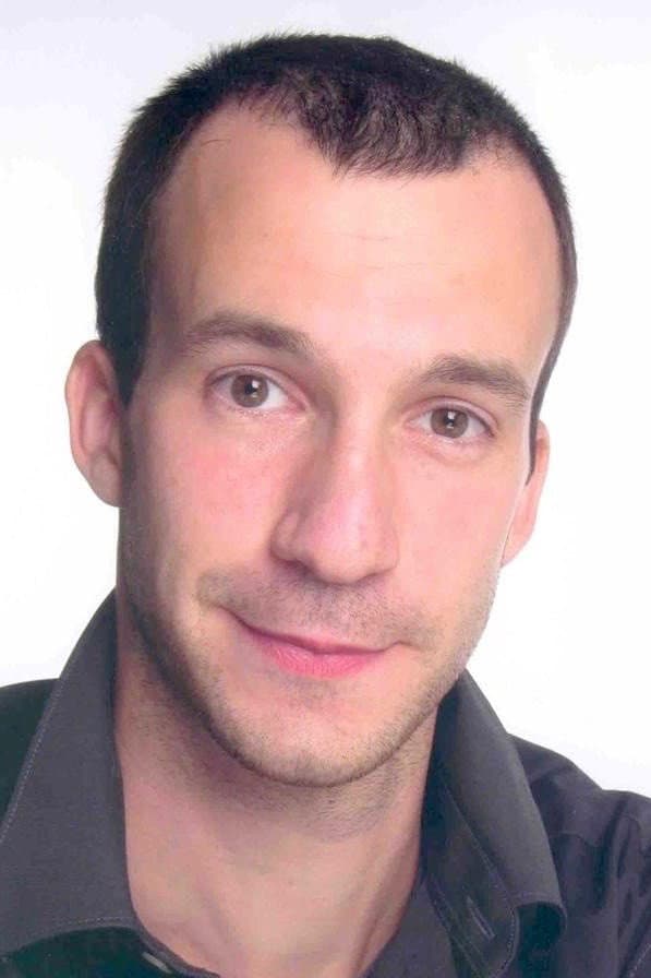 Cyprien Fouquet profile