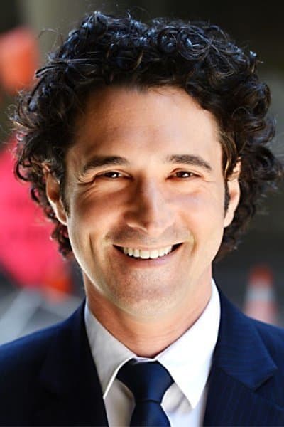 Steven Klein profile