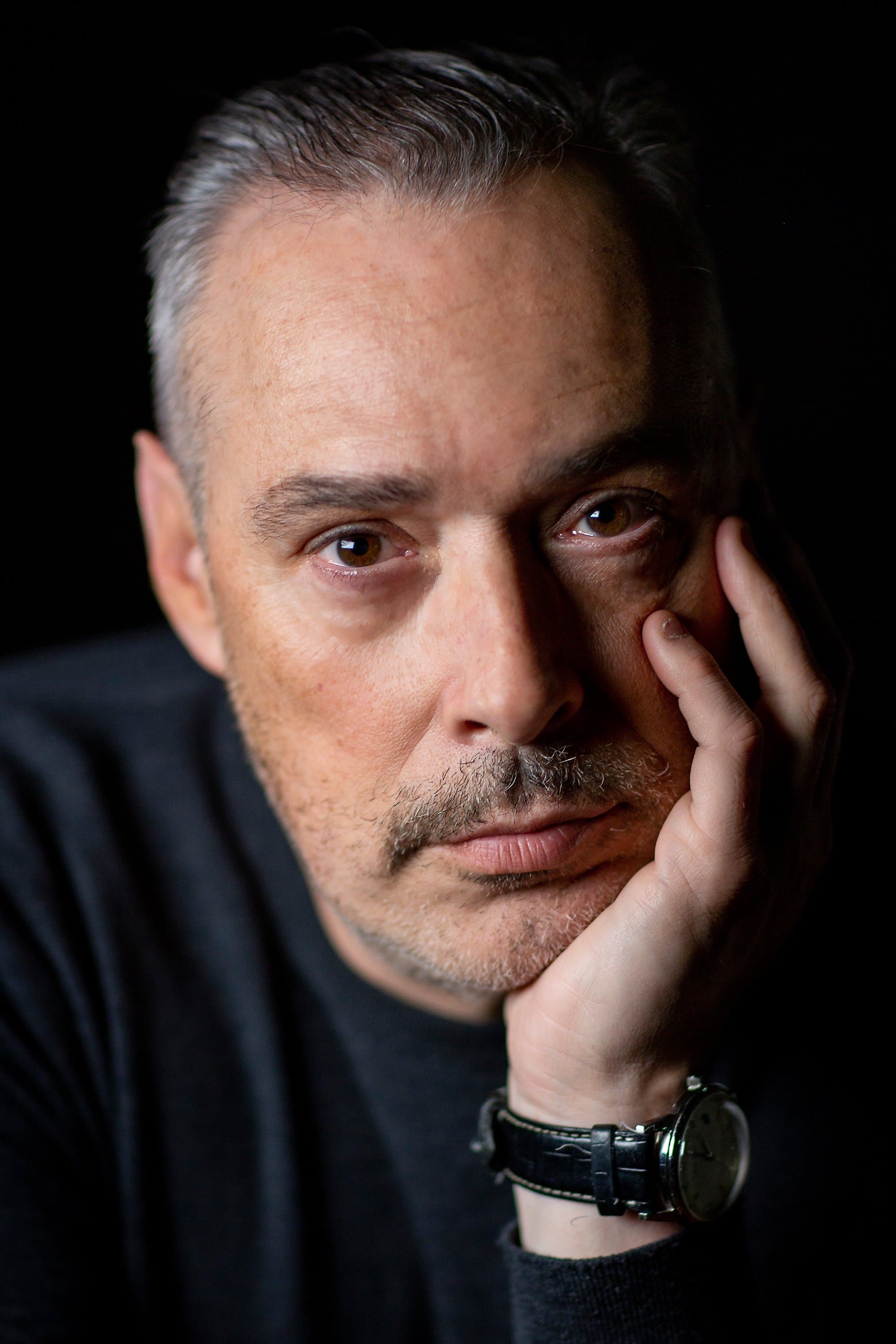 Serge Denoncourt profile