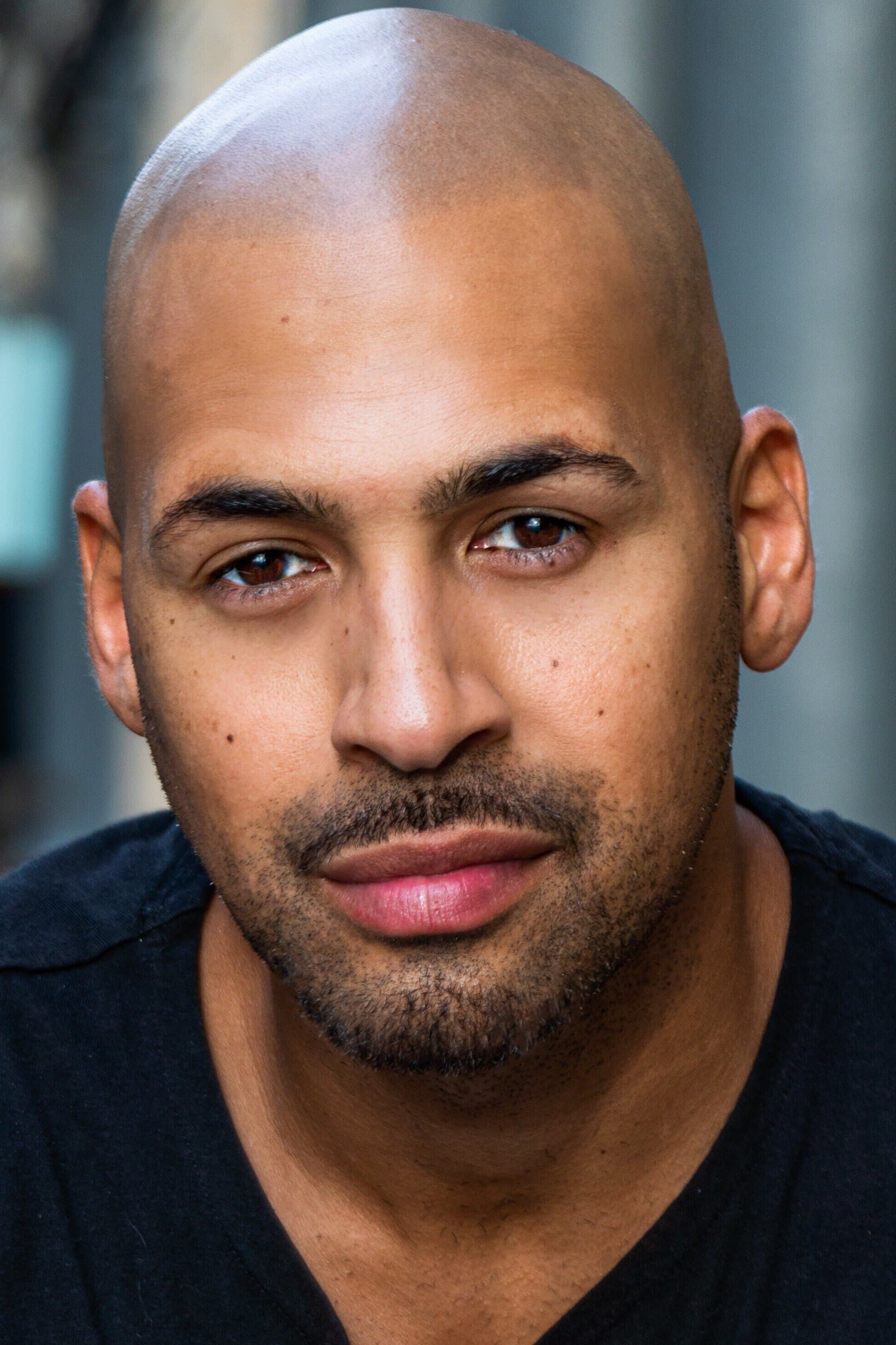 Armando Acevedo profile