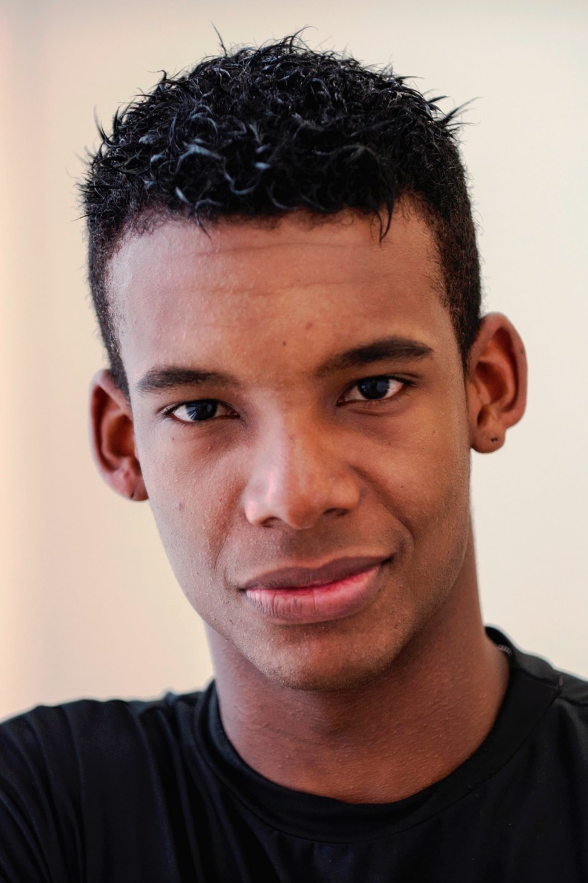 Osiel Gouneo profile