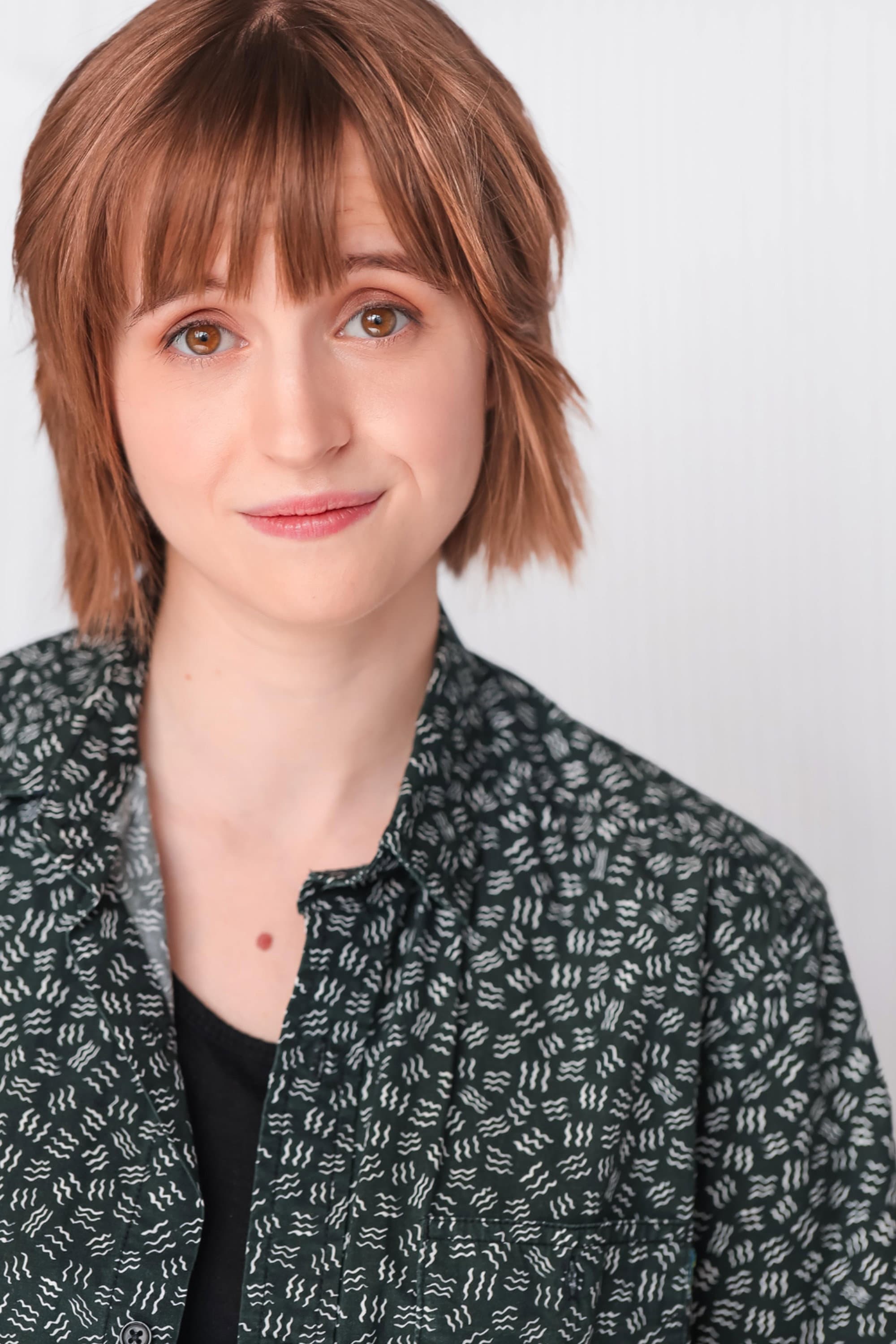 Connar Brown profile