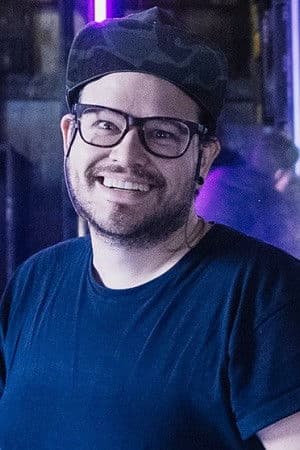 Zenn van Zyl profile