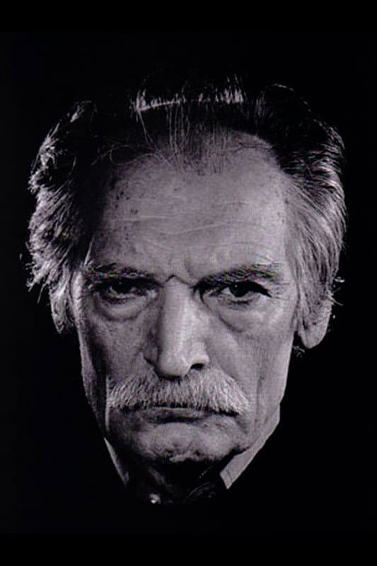 Mahmoud Dowlatabadi profile