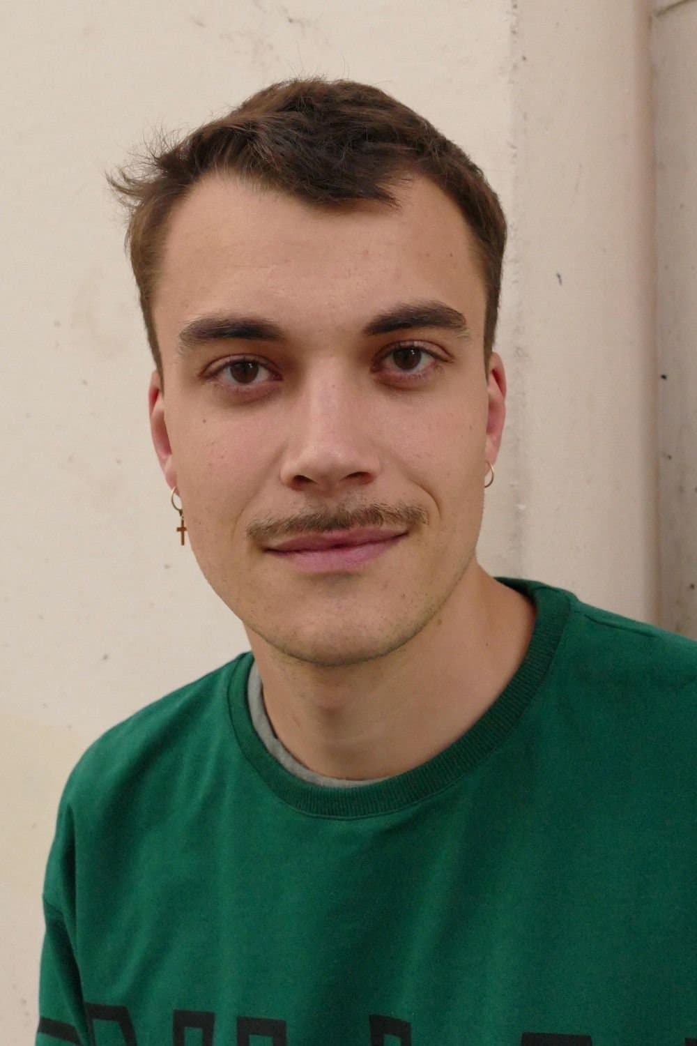 Antoine Héraly profile