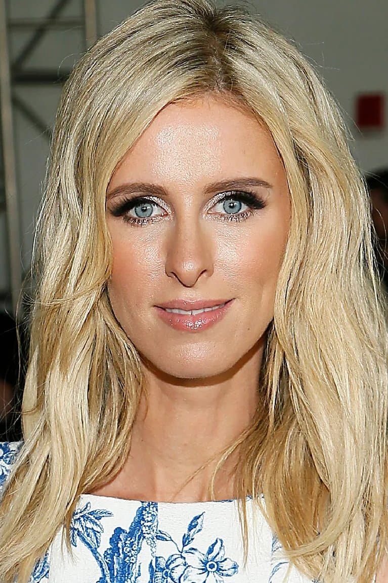 Nicky Hilton profile