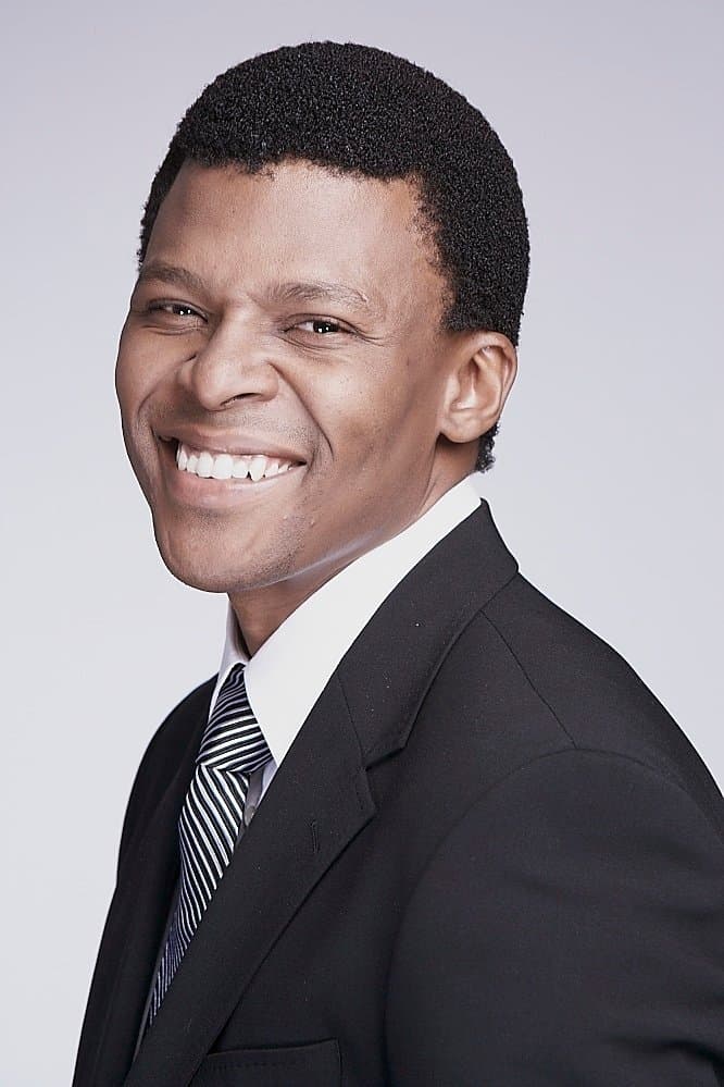 Vuyo Dabula profile
