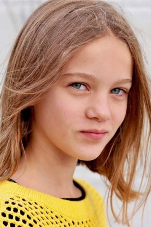 Lucie Loste Berset profile