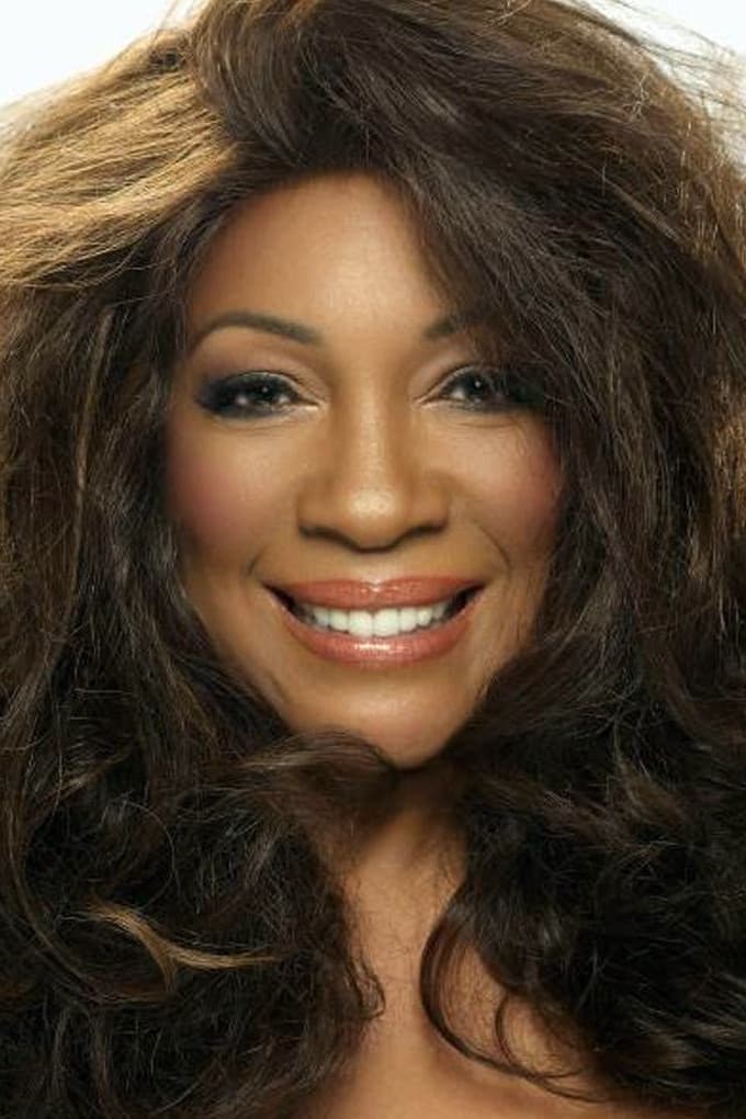 Mary Wilson profile