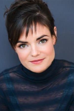 Kristen MacCulloch profile