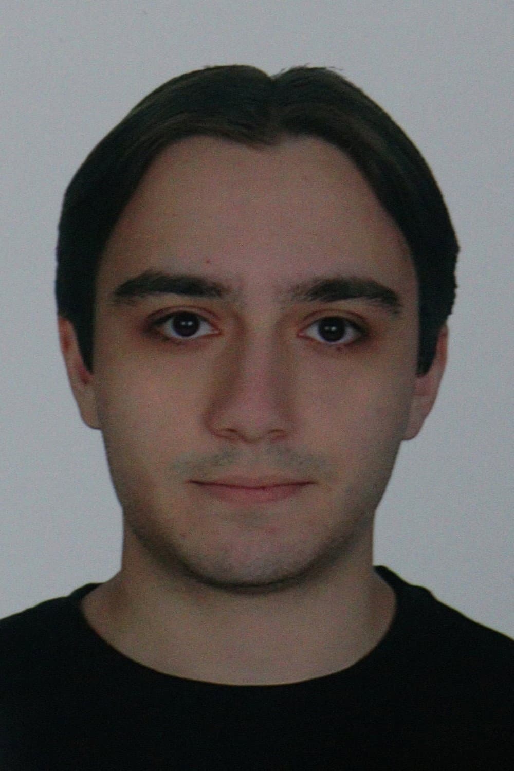 Ahmet Said Köksal profile