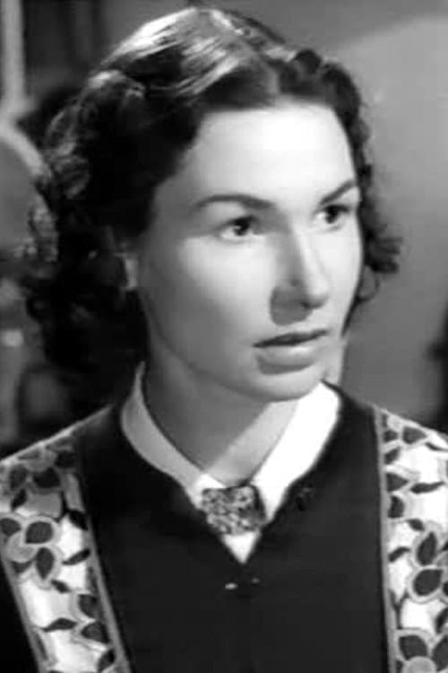 Anne Butchart profile