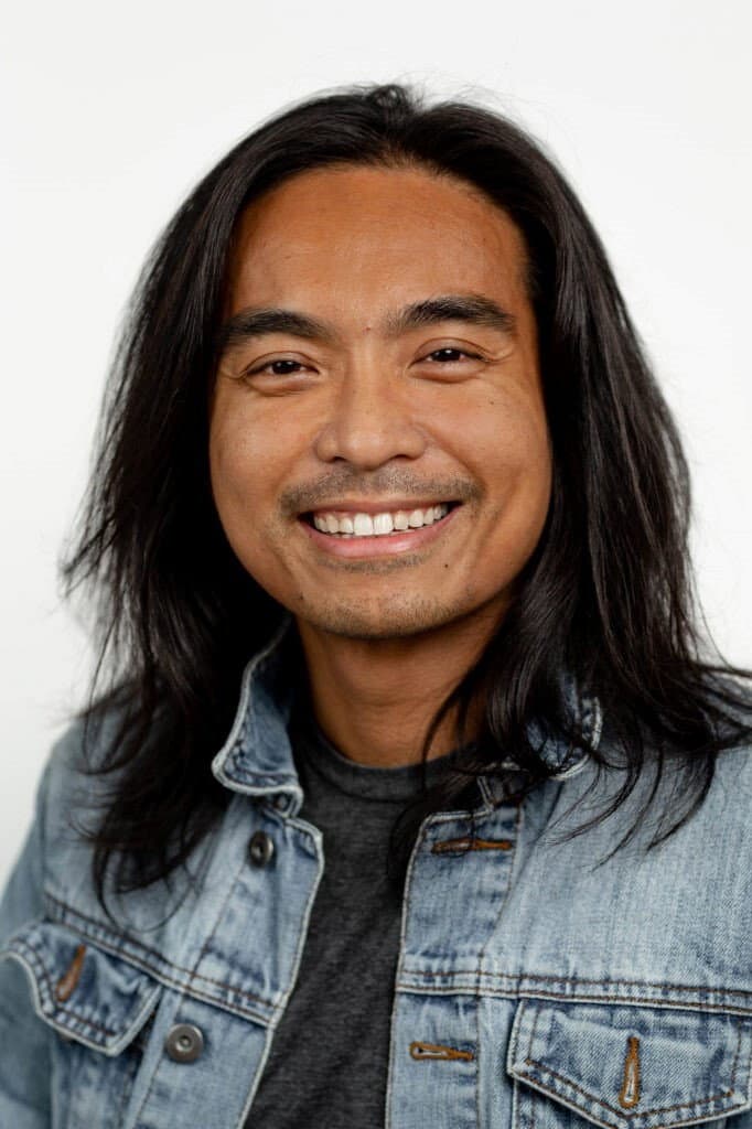 Carlo Mendoza profile