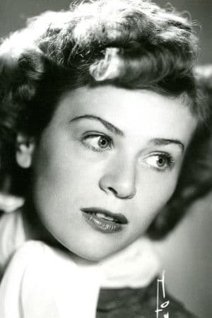 Ingrid Borthen profile