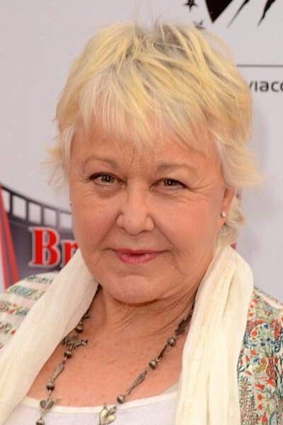 Susan Ruttan profile