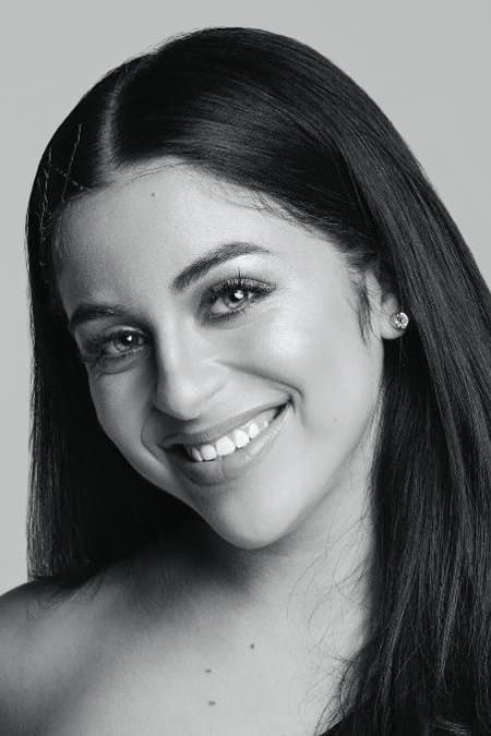 Ariel Martin profile