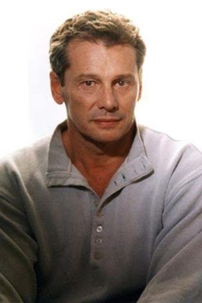 Hervé Bellon profile