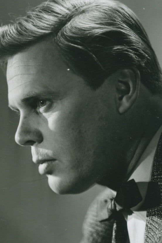 Bengt Brunskog profile