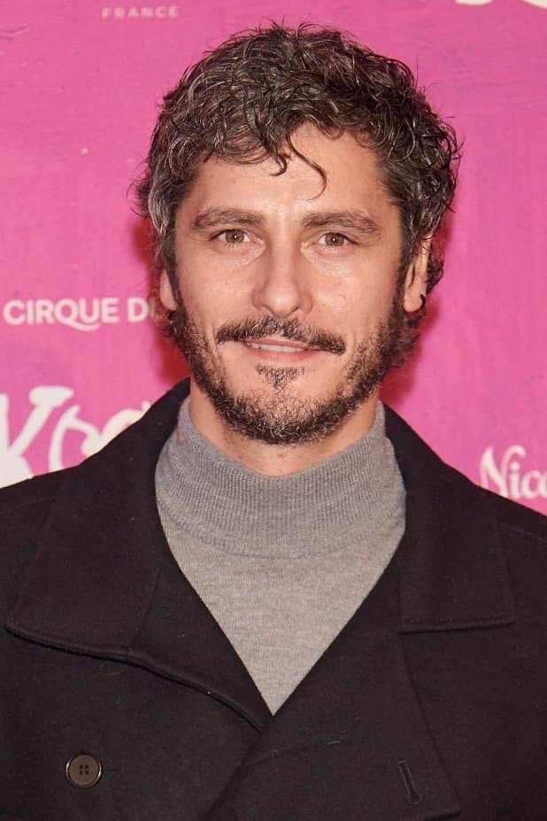 Antonio Pagudo profile