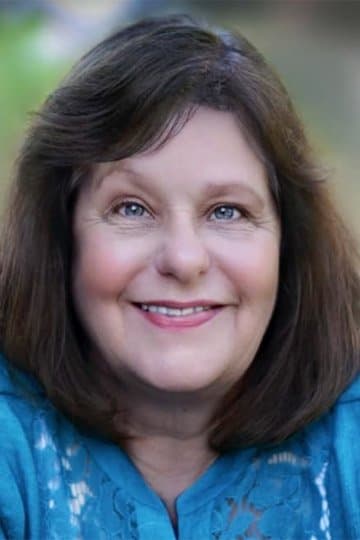 Rebecca Forstadt profile