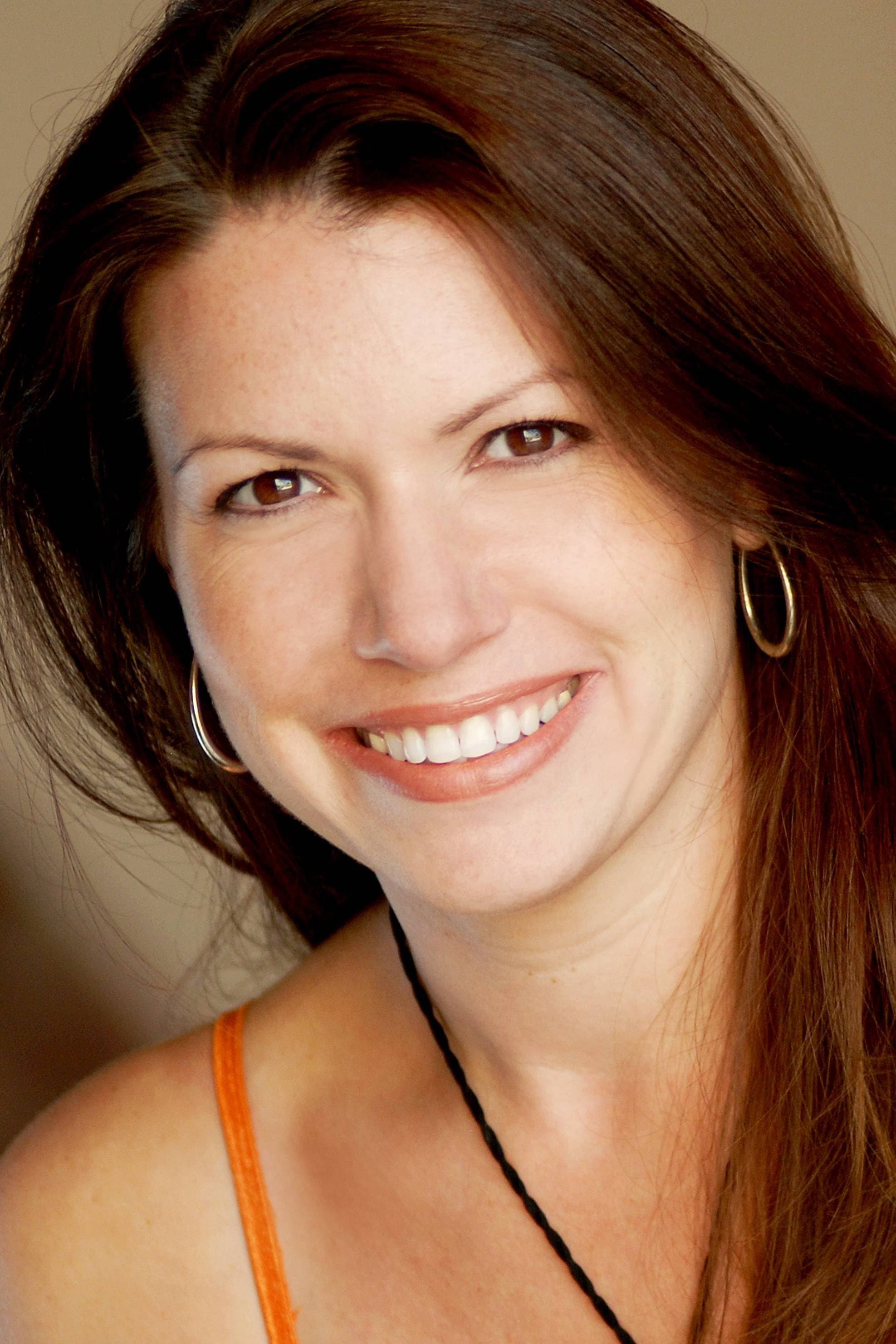 Kate Barnett profile