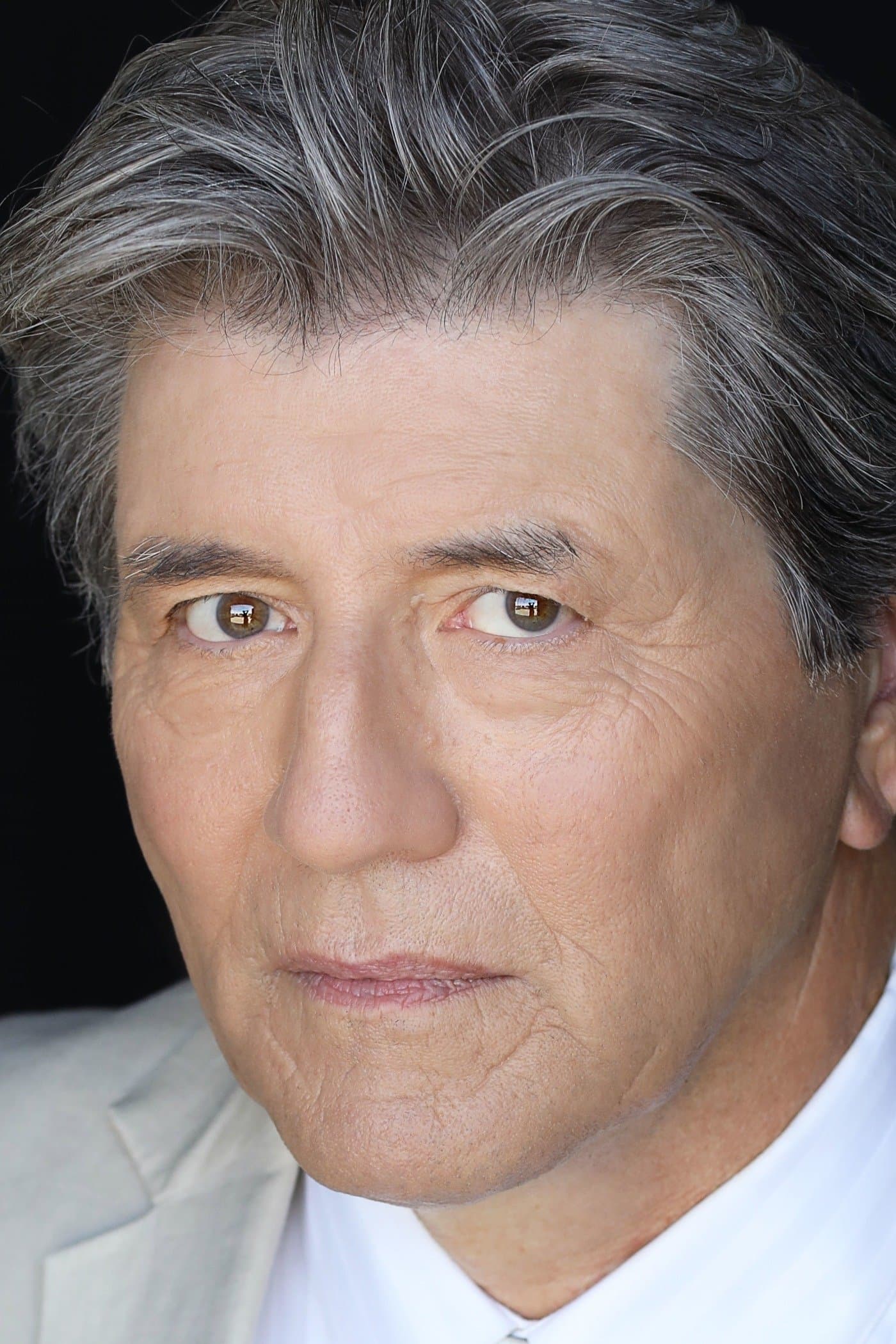 Stephen Liska profile