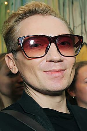 Vladislav Mamyshev-Monroe profile