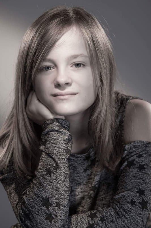 Fantine Harduin profile