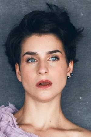 Asmik Grigorian profile