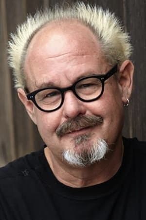 John Sanborn profile