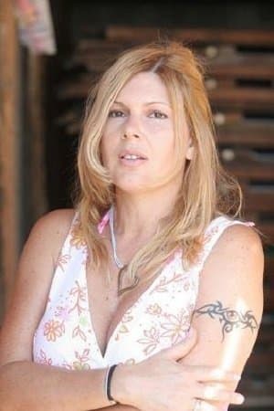 Carla Solaro profile