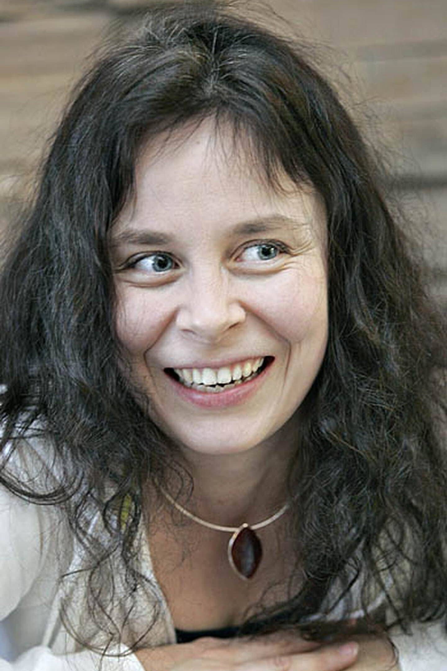 Anna Pitkämäki profile