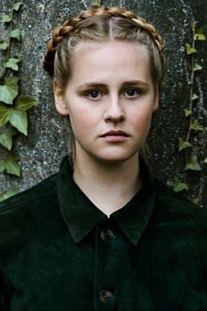 Lucie Hollmann profile