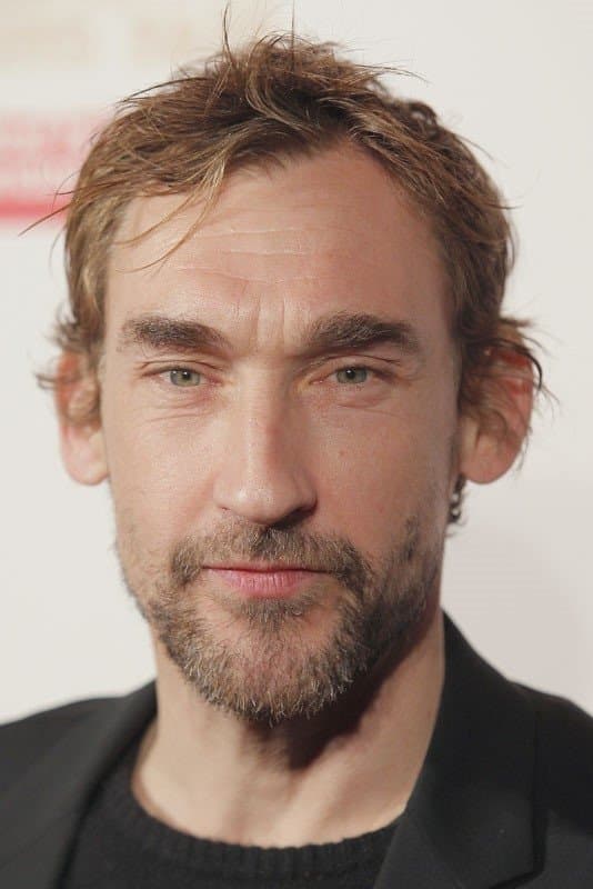 Joseph Mawle profile