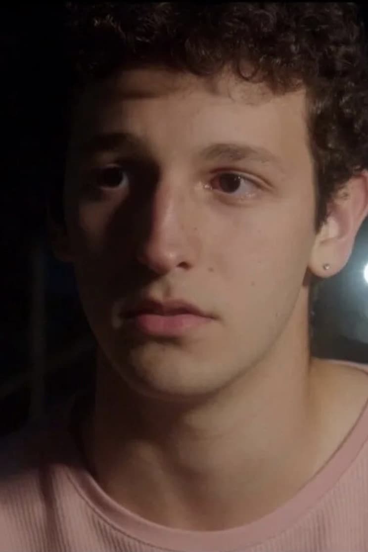 Guili Arenzon profile