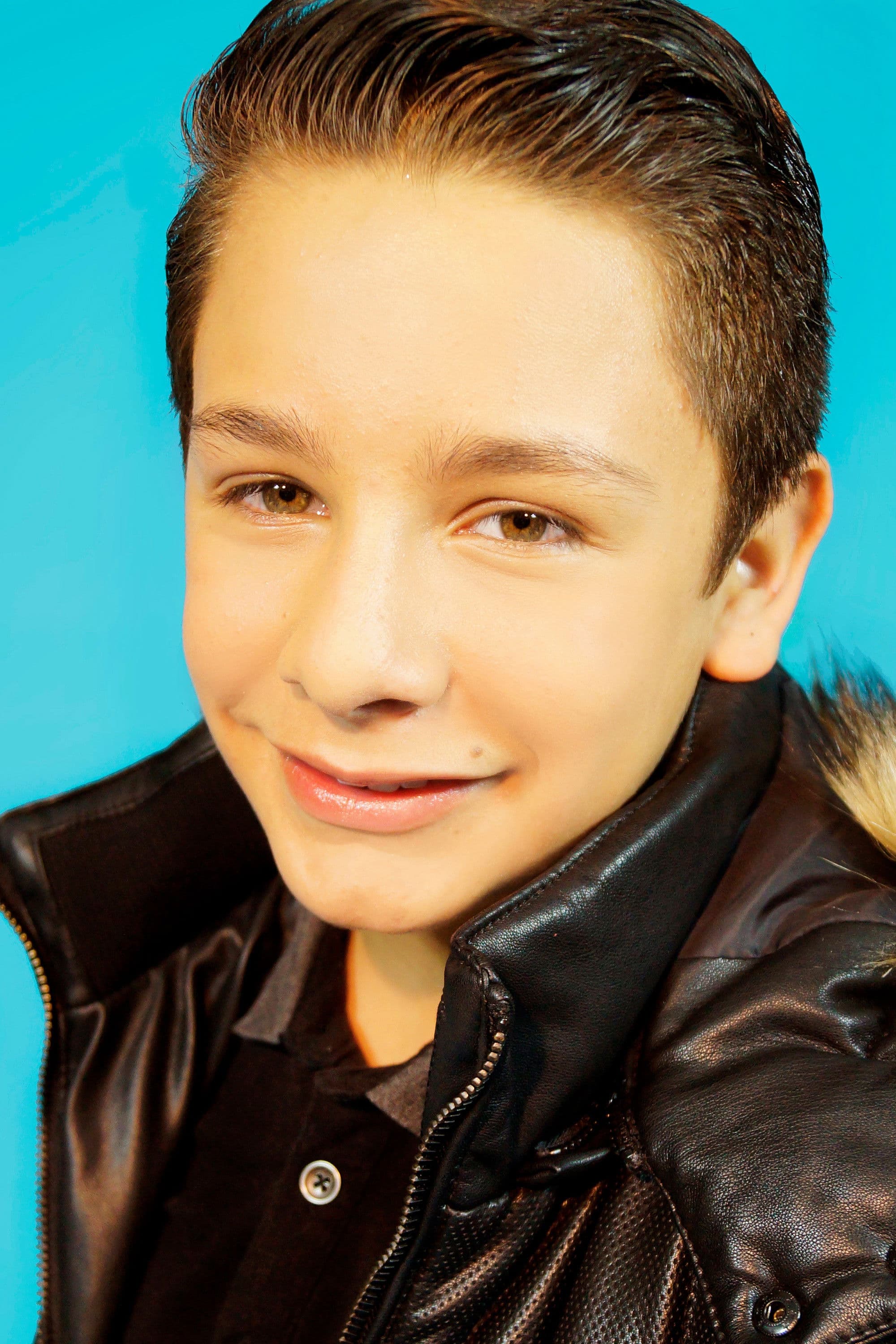 Adrián Escalona profile