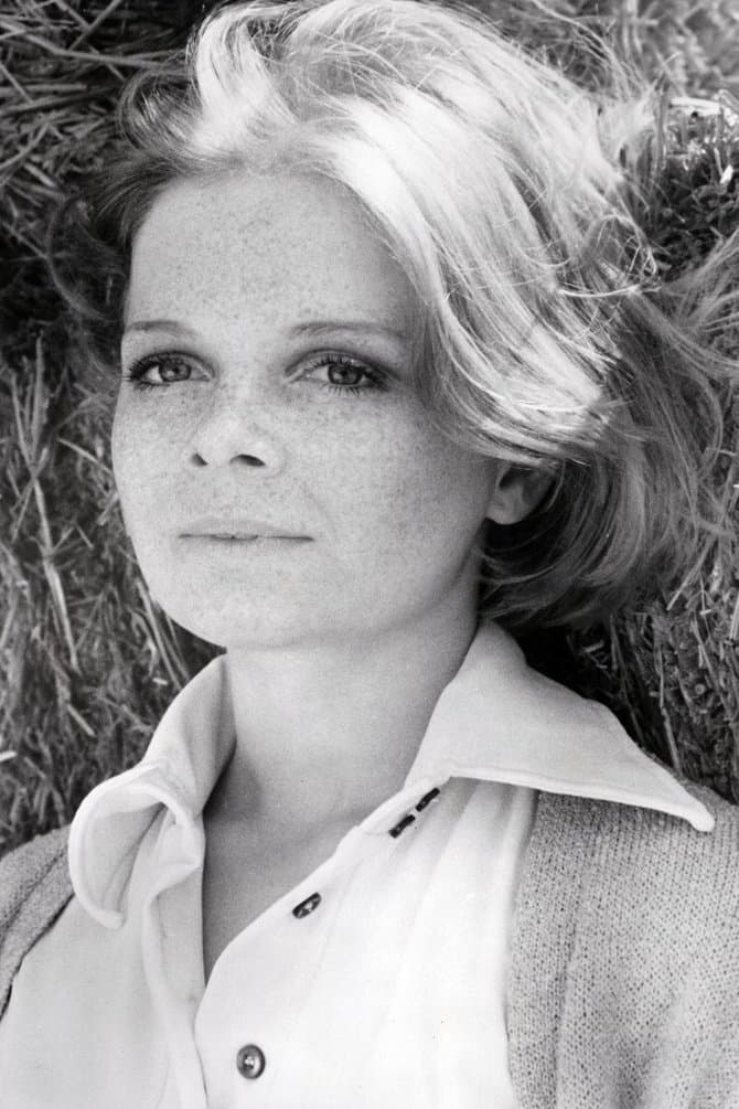 Catherine Burns profile