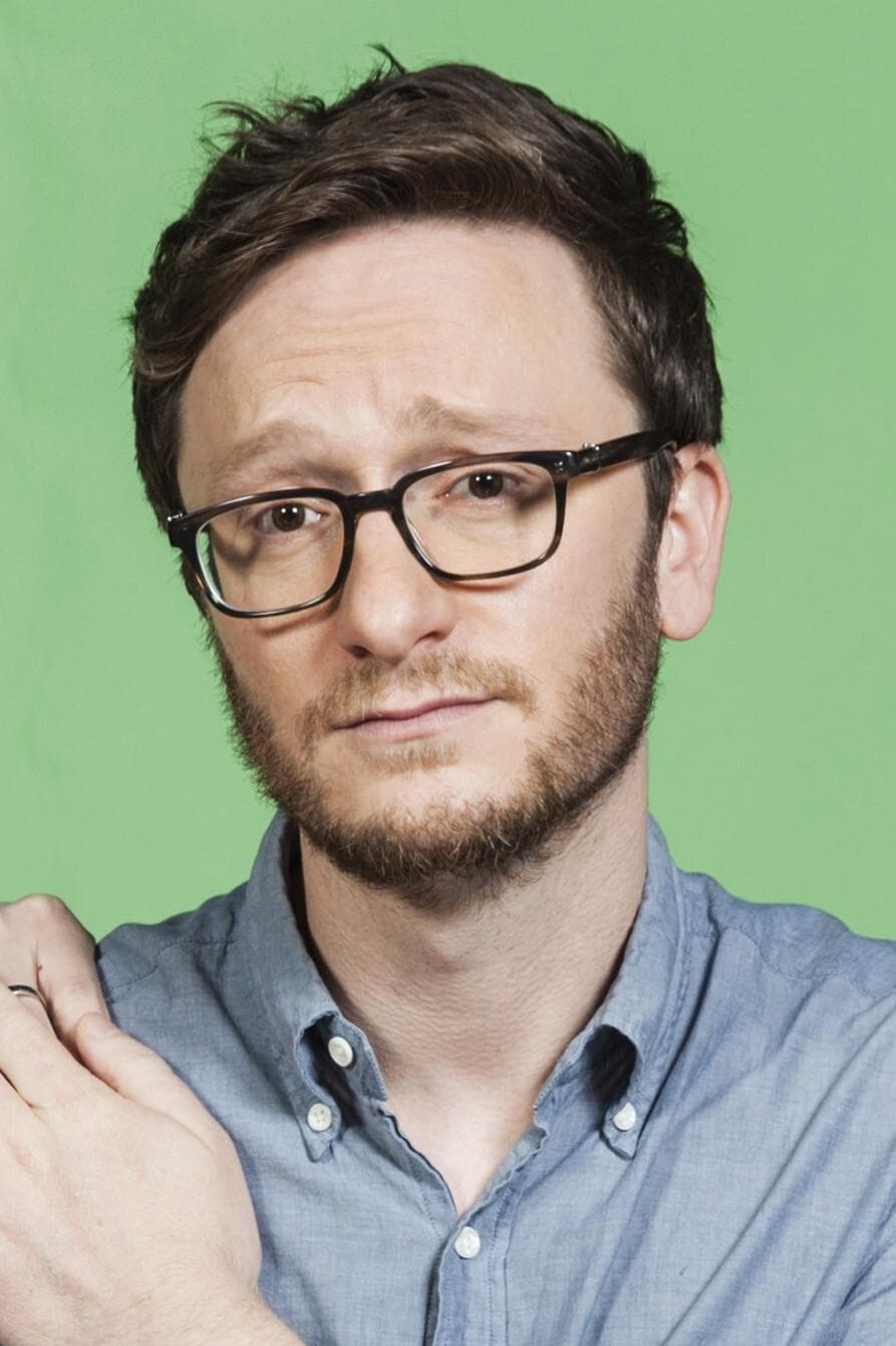 Akiva Schaffer profile