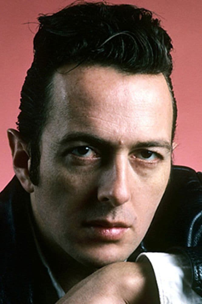 Joe Strummer profile