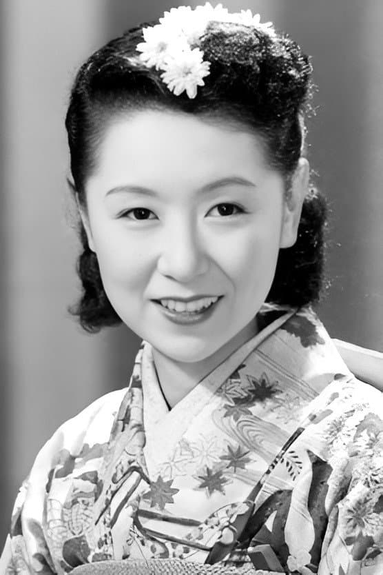Kinuyo Tanaka profile