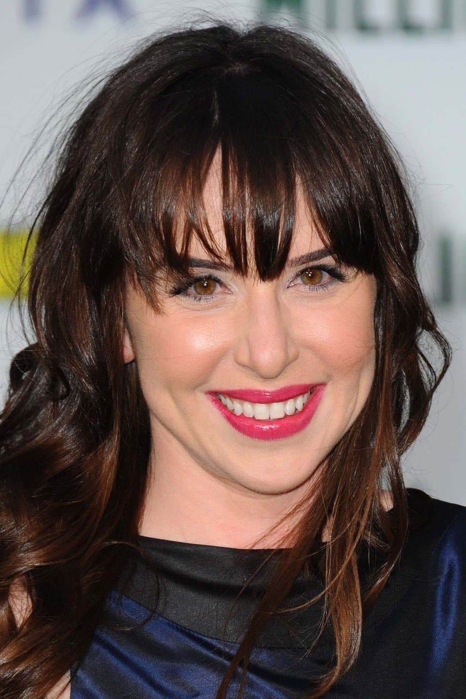 Allyn Rachel profile