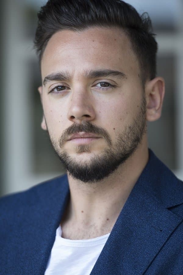 Vittorio Emanuele Propizio profile