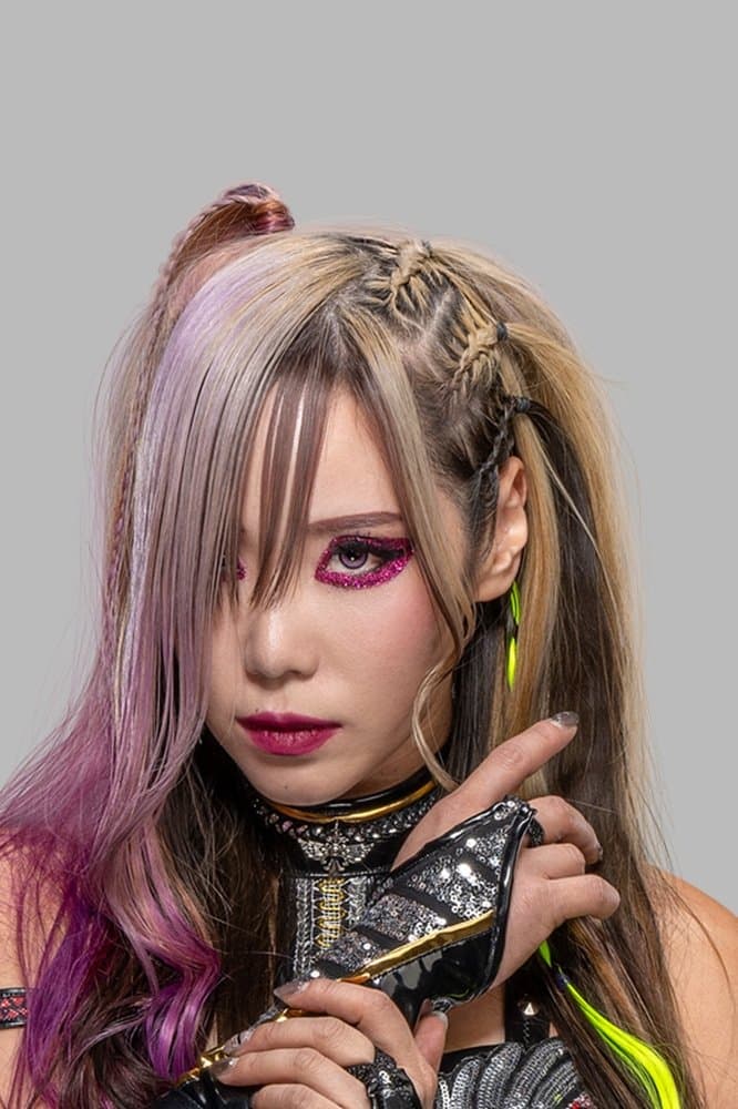 Kaori Housako profile